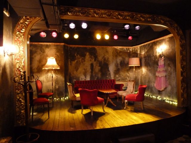 Το πολυδιαδραστικό “ART FOR CHANGE” Art Festival έρχεται στο Faust