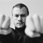 Ο «φωτογράφος» Χιθ Λέτζερ