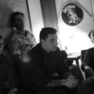 Ζητήσαμε από τους Bad Movies να διαλέξουν τα 5 αγαπημένα πράγματα της ζωής τους. Γενικά.