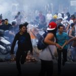 Δύο ακόμη νεκροί στην Βενεζουέλα