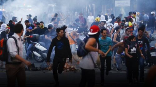 Δύο ακόμη νεκροί στην Βενεζουέλα