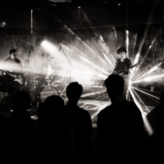 Οι Celuta Red γιατρεύουν το hangover τους με Yann Tiersen ή σιωπή