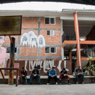 Ο δρόμος της ασταμάτητης βίας στην Κεντρική Αμερική