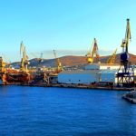 Σε απόγνωση οι εργαζόμενοι του ναυπηγείου στο Νεώριο της Σύρου