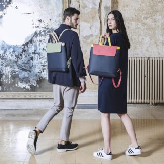 Οι χειροποίητες τσάντες ALEXQUISITE είναι τα νέα πολυτελή αξεσουάρ πόλης