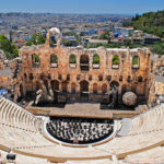 Τι τρέχει τελικά με τους Foo Fighters στο Ηρώδειο;