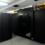 Ανοίγουν για 1η φορά στο κοινό οι εγκαταστάσεις του ελληνικού υπερυπολογιστή ARIS