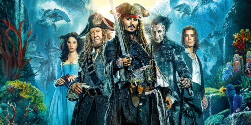 Το «Pirates of the Caribbean» επιστρέφει, όχι όμως και ο Τζόνι Ντεπ