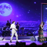 Αναδείχτηκαν οι τελικοί νικητές σε μια λαμπερή βραδιά με πρωταγωνιστή το βιβλίο