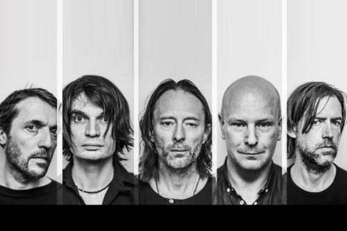 Οι Radiohead κυκλοφορούν το νέο τους single “I Promise” την Παρασκευή