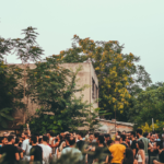 5+1 λόγοι για να πας στο Music in the Park