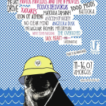 Δείτε το line up του φετινού Up Festival στην Αμοργό