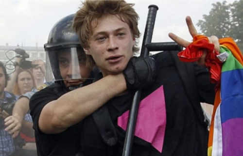 Τσετσενία: 40 γκέι άνθρωποι σώθηκαν από τους «διωγμούς των γκέι»