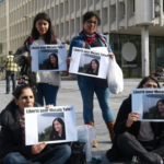 Γερμανίδα δημοσιογράφος κρατείται στην Τουρκία