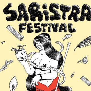 Το Saristra Festival επιστρέφει στο “χωριό-φάντασμα” με ένα μοναδικό line up