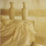 Η γκαλερί Gagosian της Αθήνας παρουσιάζει μια έκθεση με φωτογραφίες του Cy Twombly