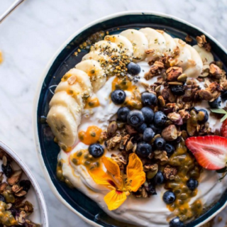 4 υγιεινά πρωινά που πρέπει να αποφεύγετε αν θέλετε να χάσετε βάρος