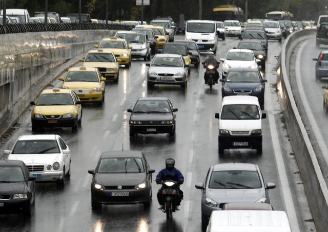 Τα πιο «καθαρά» αυτοκίνητα που κυκλοφορούν σήμερα στην Ελλάδα