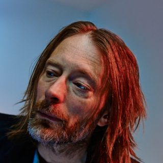 O Thom Yorke θα επιλεμηθεί το soundtrack στο remake του Suspiria