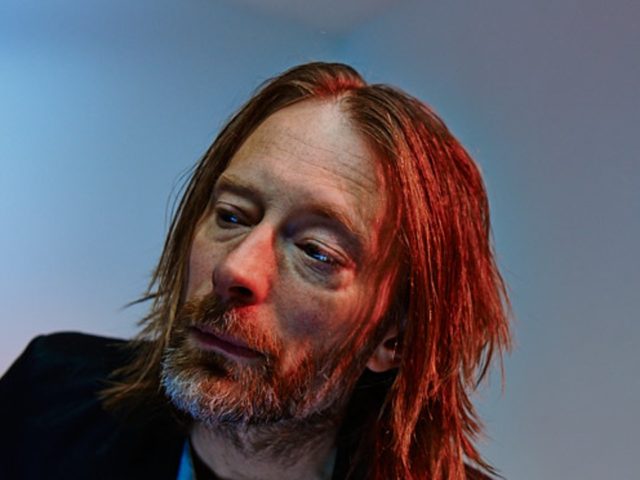 O Thom Yorke θα επιλεμηθεί το soundtrack στο remake του Suspiria