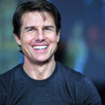 Σε επικίνδυνες λήψεις ο Τομ Κρουζ για τις ανάγκες της ταινίας “Mission Impossible”