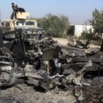 Αφγανιστάν: Φόβοι για δεκάδες νεκρούς, από ισχυρή έκρηξη που έπληξε το πρωί, κεντρική περιοχή στην Καμπούλ