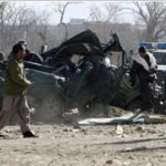 Αφγανιστάν: Τουλάχιστον 16 οι νεκροί από επίθεση αυτοκτονίας στην Τζαλαλαμπάντ