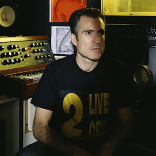 Everything Is Recorded – Close But Not Quite