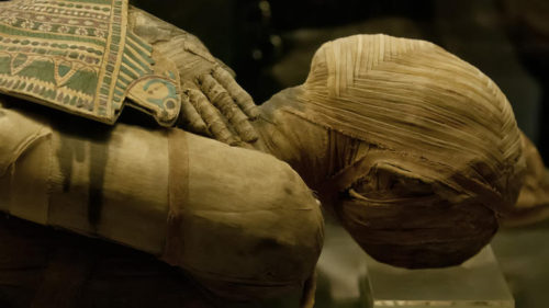 Επιστήμονες (ανάμεσά τους μία Ελληνίδα) «διάβασαν» το DNA αιγυπτιακών μουμιών