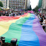 Το Athens Pride θα γίνει στις 10 Ιουνίου