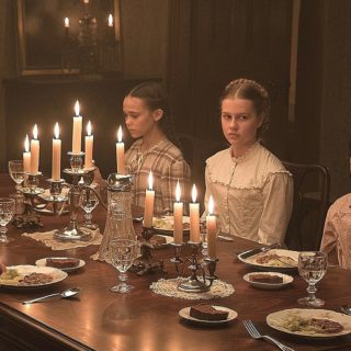 H Popaganda στις Κάννες: Σοφία Κόπολα και Σεργκέι Λοζνίτσα ανταλλάσσουν φεμινιστικά tips