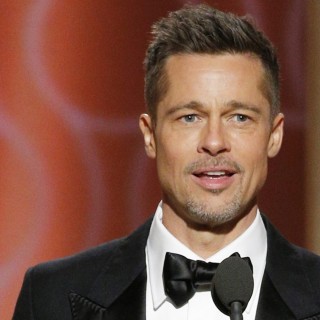 Στην αντεπίθεση πέρασε ο Μπραντ Πιτ μετά τις κατηγορίες για ελλιπή οικονομική στήριξη στα παιδιά του