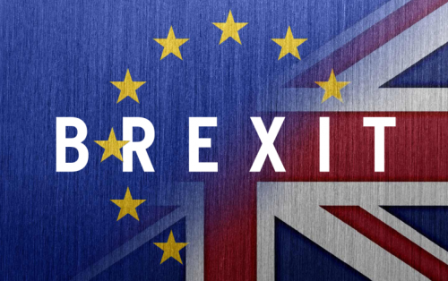 Η ΕΕ ελπίζει ότι η Αγγλία θα παραμείνει στην τελωνειακή ένωση μετά το Brexit