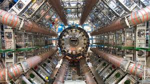 Νέο πείραμα από το CERN για την αναζήτηση της σκοτεινής ύλης
