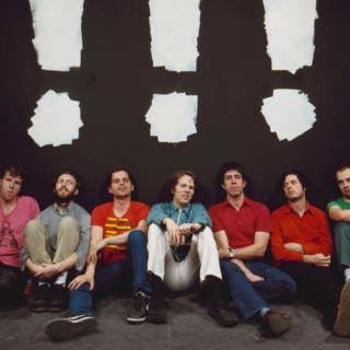 !!! (Chk Chk Chk) – Shake The Shudder