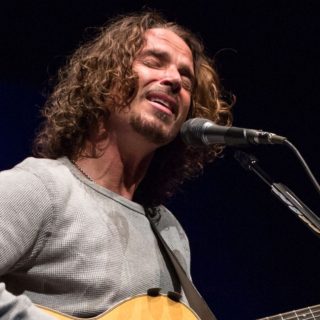 Πιθανή αυτοκτονία ο θάνατος του Chris Cornell