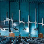 Αυτή η αίθουσα κινηματογράφου θα σε αφήσει άφωνο