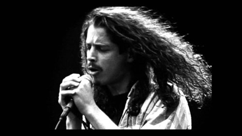 Πέθανε ο Chris Cornell