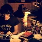 H ζωή του Morrissey γίνεται ταινία: Δείτε τα πρώτα stills