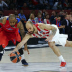 Ο Ολυμπιακός στον τελικό της Ευρωλίγκας!