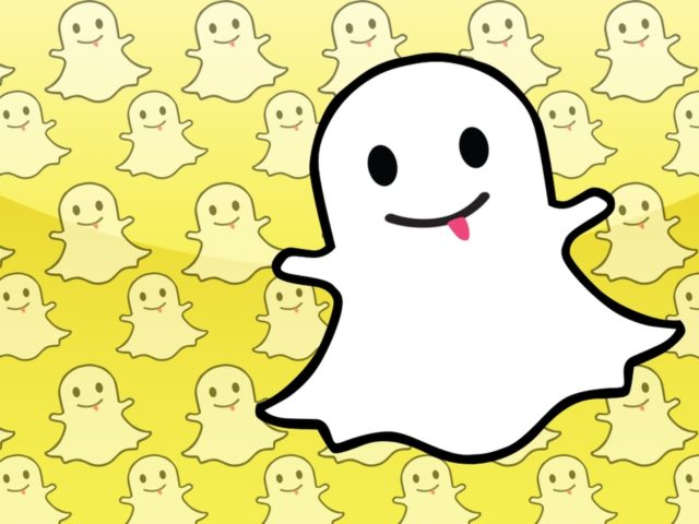 Γιατί το Snapchat είναι μπροστά από την εποχή του;