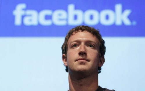 Ο Ζούκερμπεργκ υπόσχεται ότι το 2018 θα «διορθώσει» το Facebook