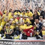 Η Φενέρμπαχτσε λύγισε τον Ολυμπιακό