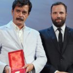 Βραβείο Σεναρίου στις Κάννες για Λάνθιμο-Φιλίππου