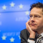 Ντάισελμπλοουμ: Ανοιχτές συζητήσεις για τη βιωσιμότητα του ελληνικού χρέους