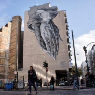 Μπορεί η Αθήνα να γίνει η νέα ευρωπαϊκή πολιτιστική πρωτεύουσα;