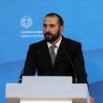 Τζανακόπουλος: Συμφωνία που δεν θα οδηγήσει σε κατάσταση κρίσης στις 15 Ιουνίου