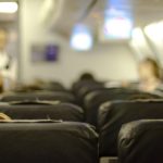 Αεροπλάνο έκανε μη προγραμματισμένη στάση λόγω… αερίων επιβάτη [ΒΙΝΤΕΟ]