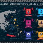 Game of Islands: Μετά το “Winter is coming”, ήρθε το… καλοκαίρι