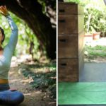 Αυτή είναι η δασκάλα yoga στο Instagram που πολεμά τις προκαταλήψεις για την περίοδο.